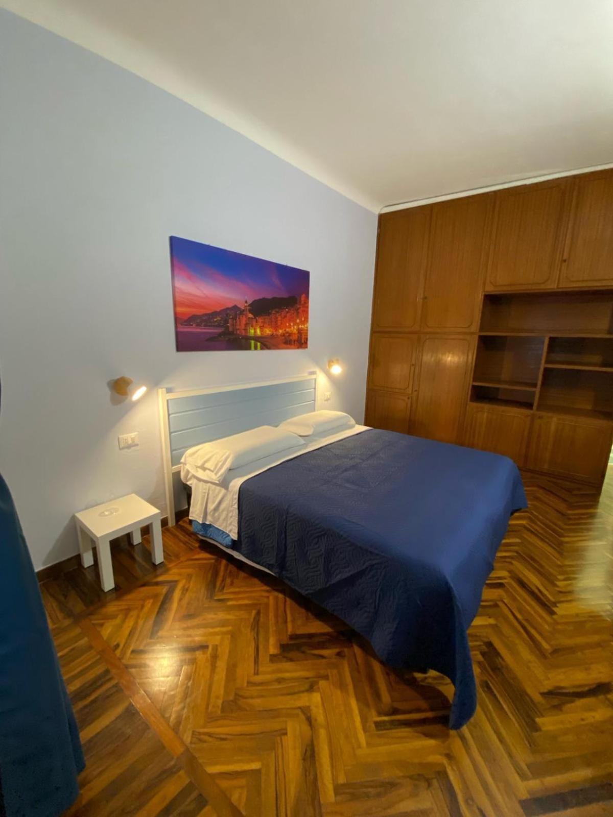 Affittacamere Columbus Camogli Pokoj fotografie